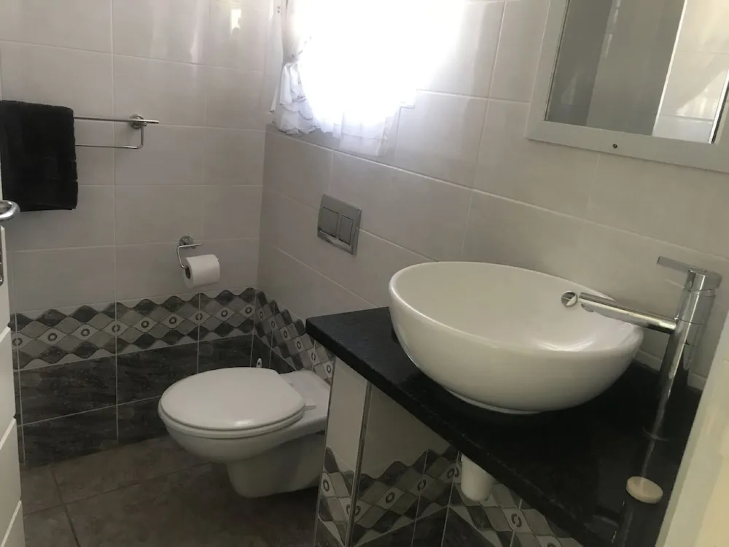 Hills and Dales Accommodation