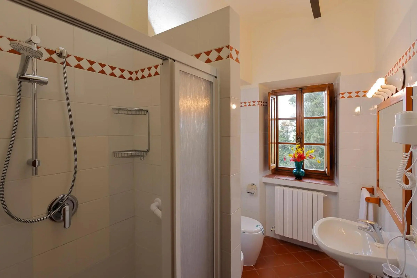 Relais Vignale & Spa