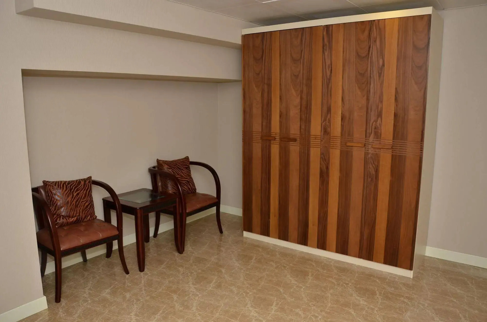 Отель «Астория Баку»