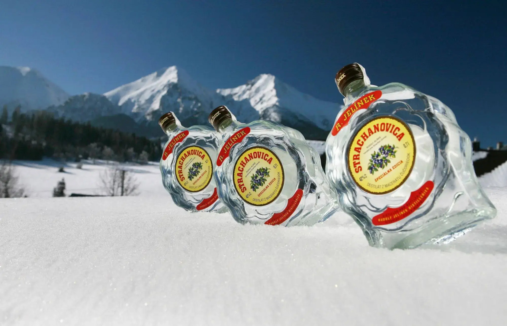 Wellness Penzión Strachan