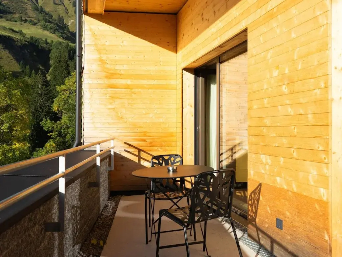 Apartment in Schrocken Near Ski Arlberg