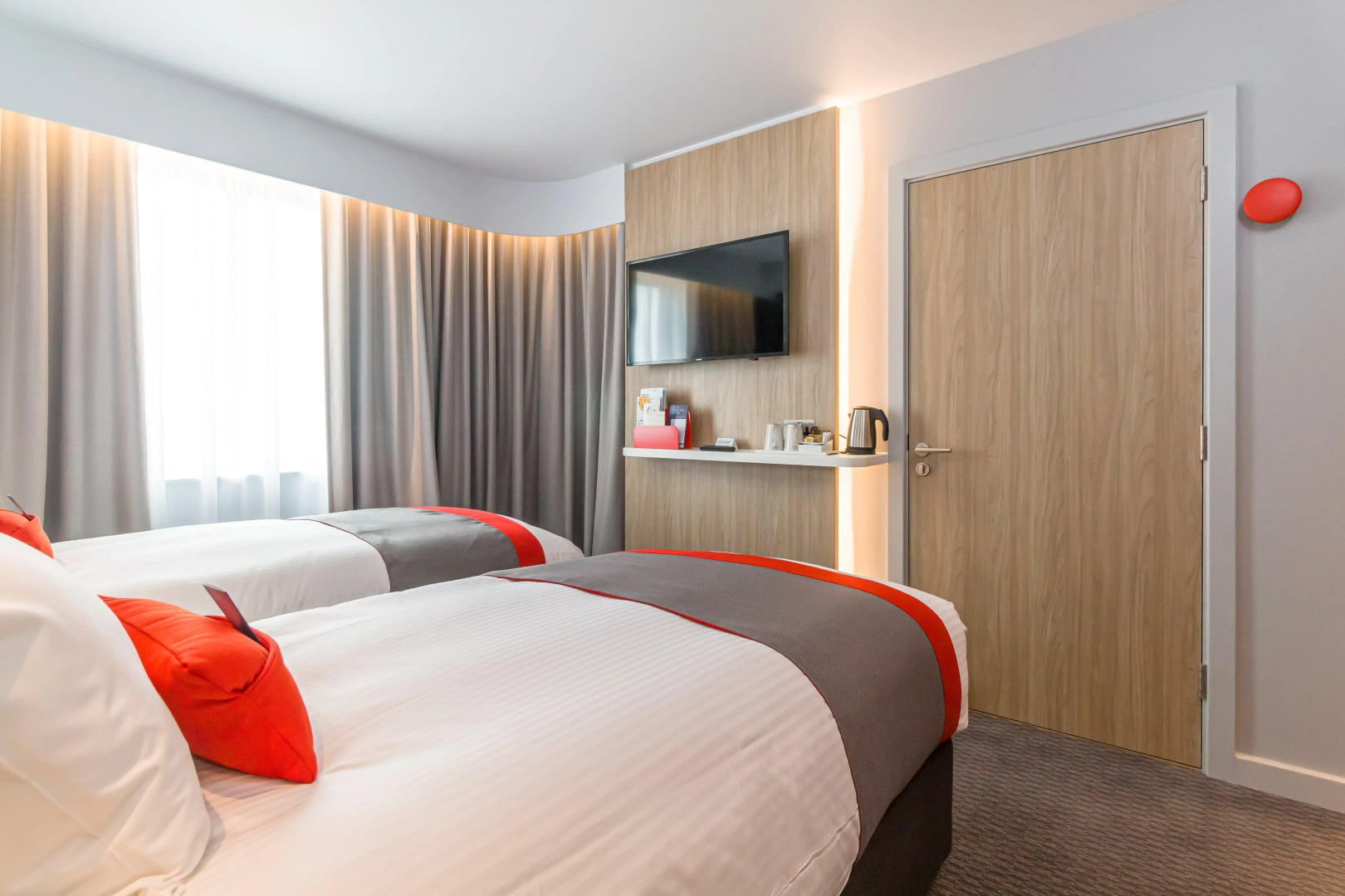 Holiday Inn Express Bodmin - Victoria Junction by IHG