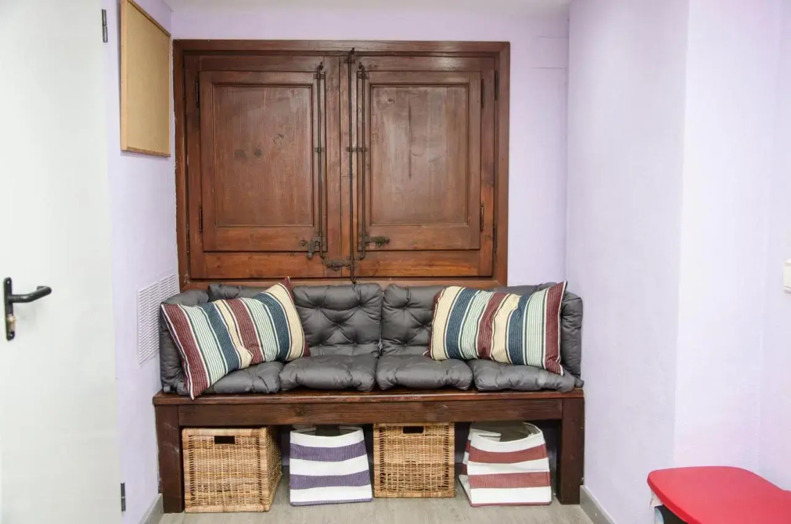 Apartment Vacarisses Torreblanca Estación