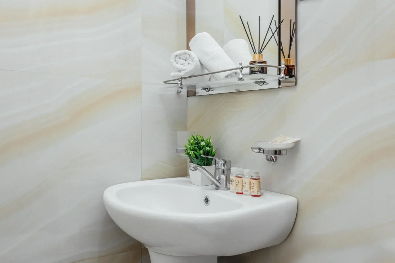 Мини-отель Жасмин