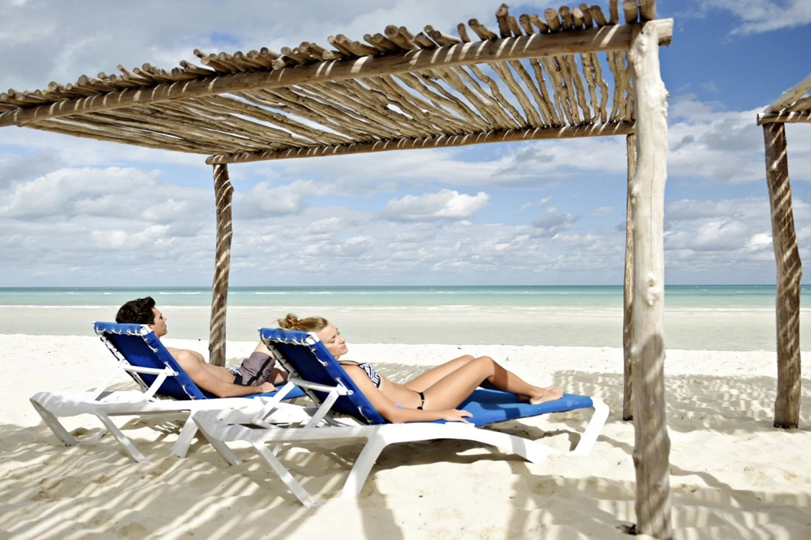 Memories Caribe Beach Resort - Adults Only  +16