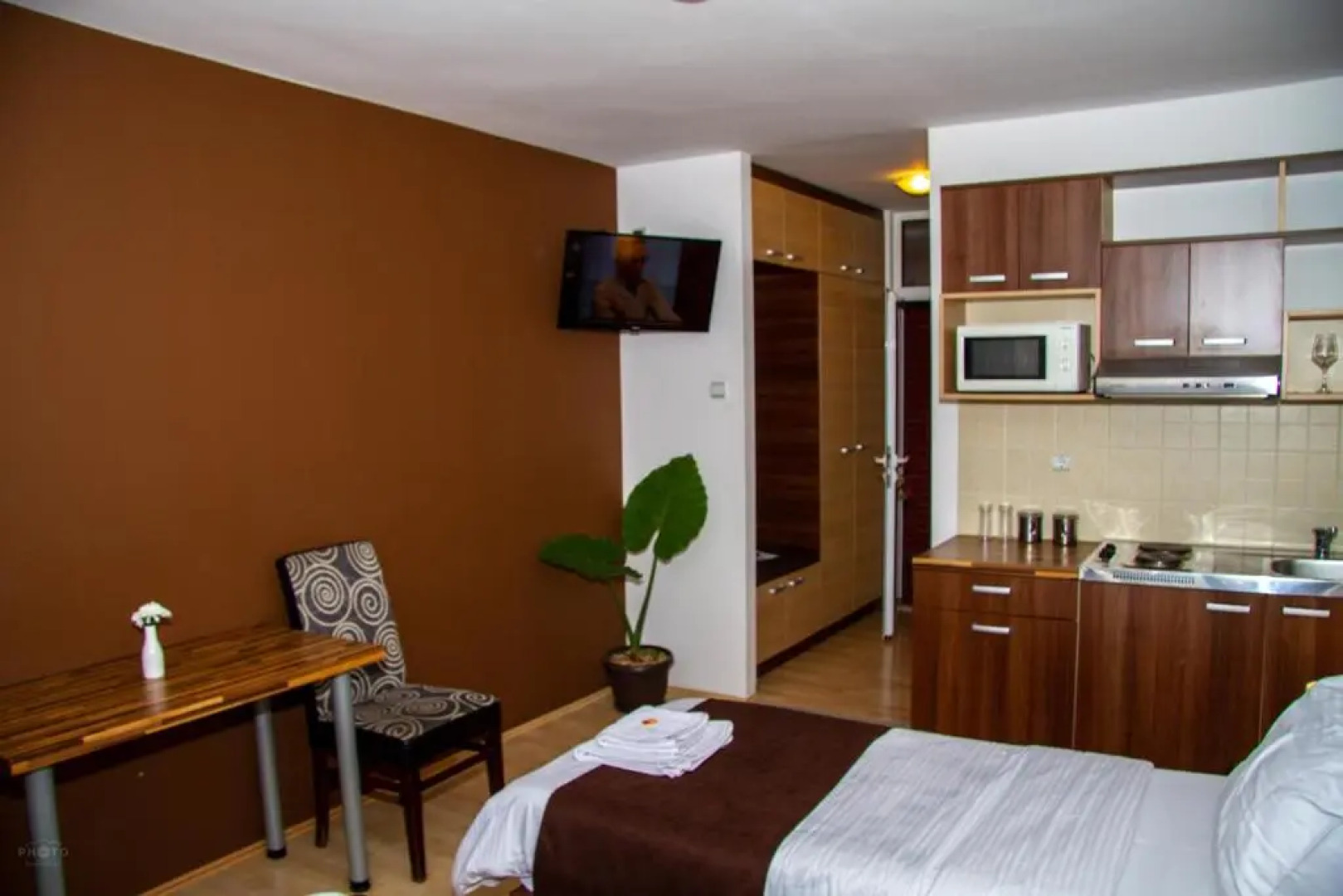 Apartments Zlatna Ribica