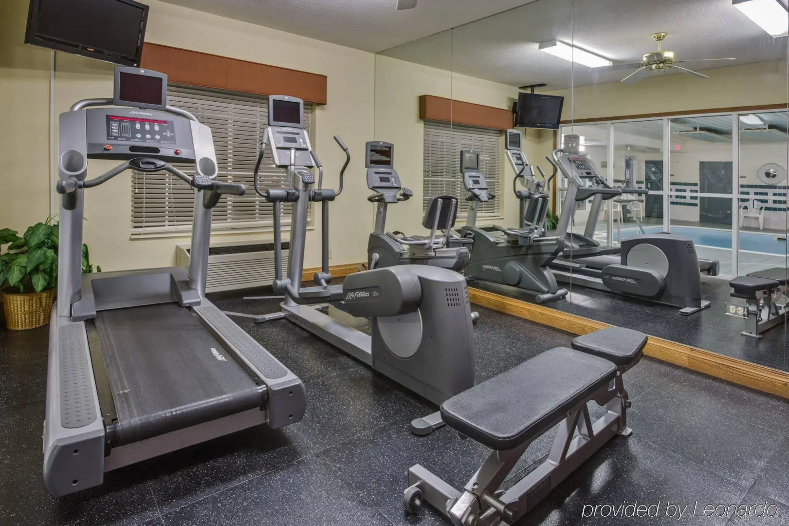 Country Inn & Suites by Radisson Romeoville I-55