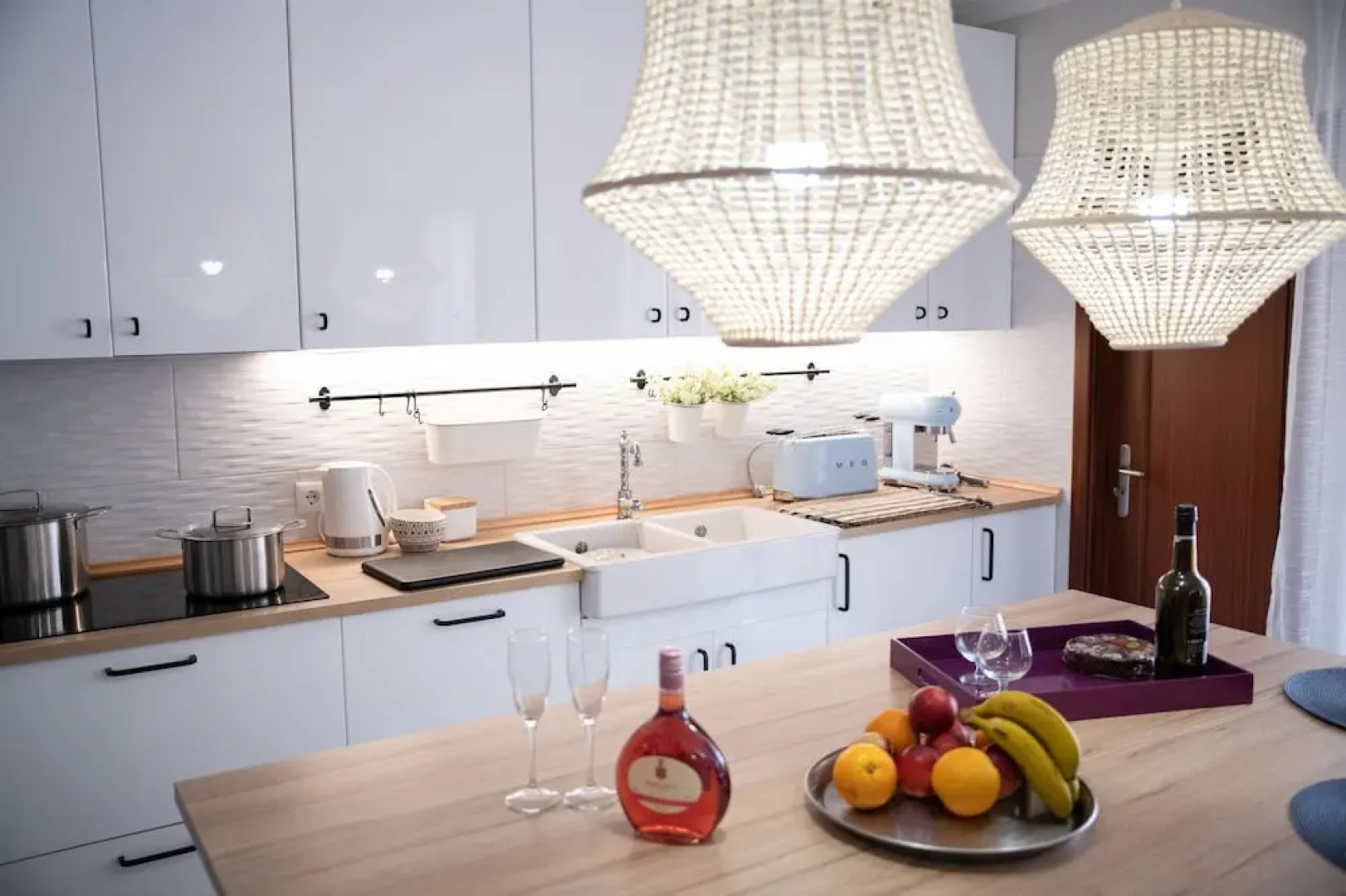 The Best Apartment by MHM