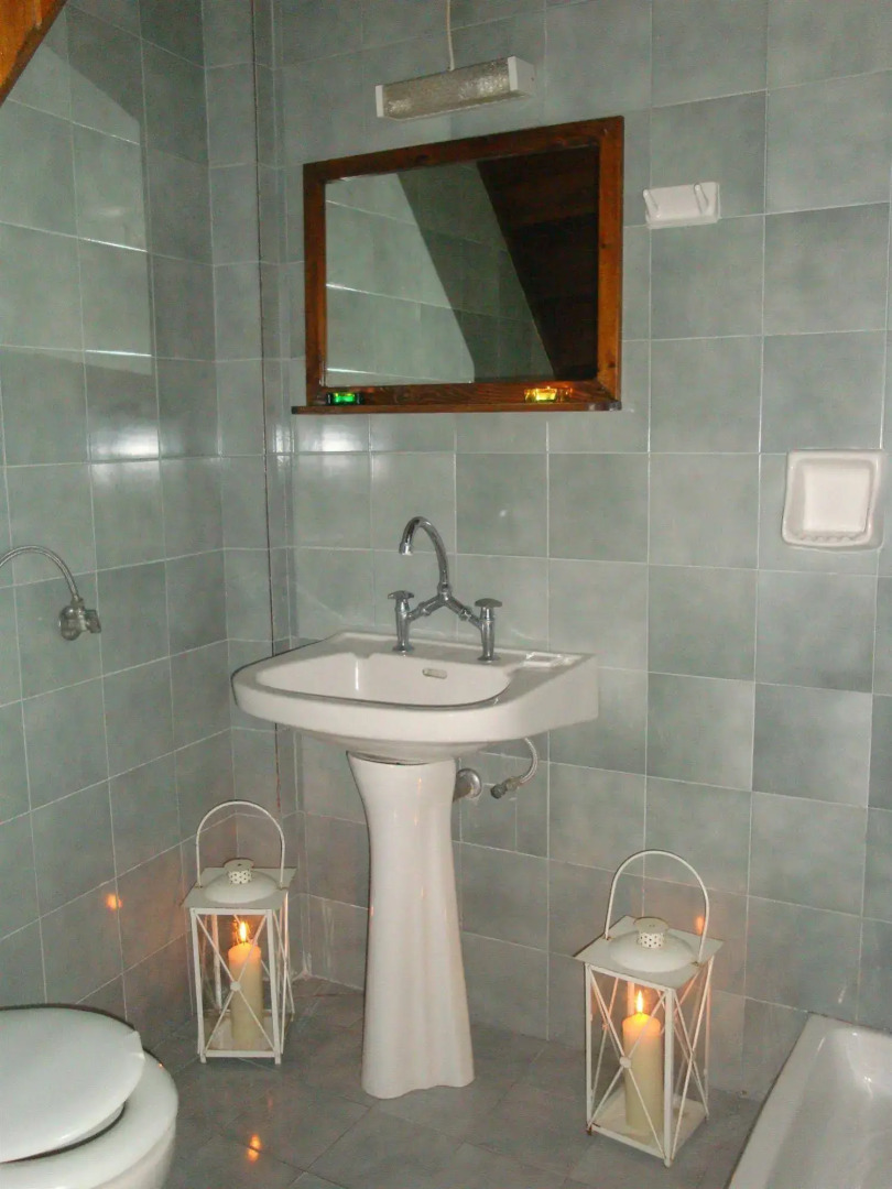 Maria-Flora Apartments