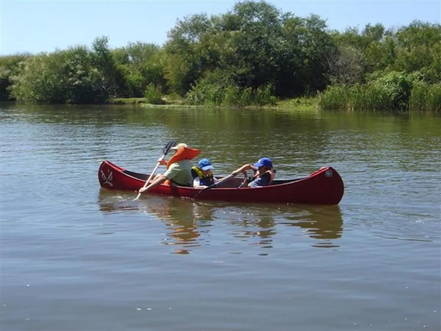 Charqueada Santa Rita Pousada de Charme