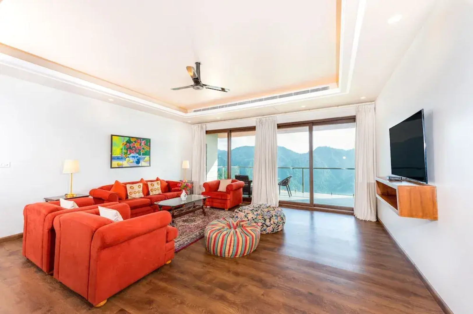 The Manor - Best Service Apartments