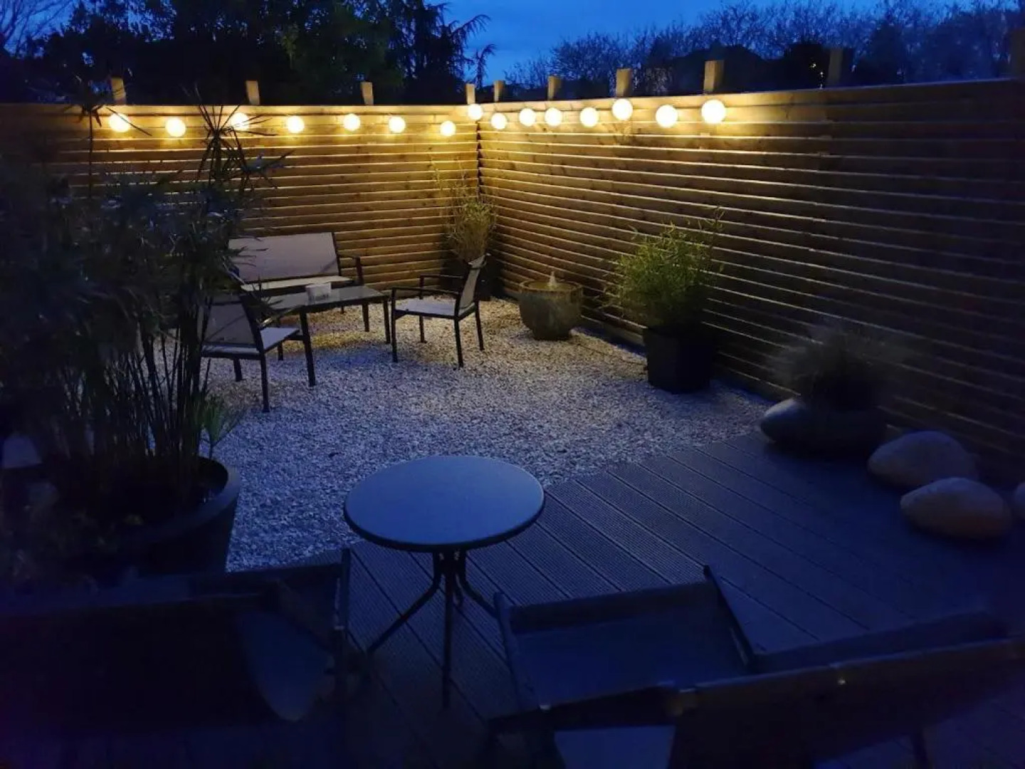 Le Grand Cèdre SPA et détente