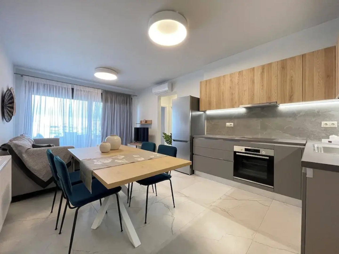 Urban Oasis in Ellinikon