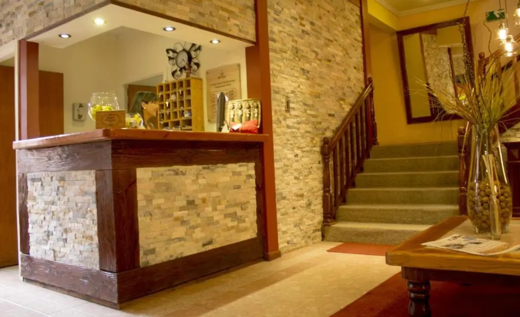 Hotel Royal Victoria