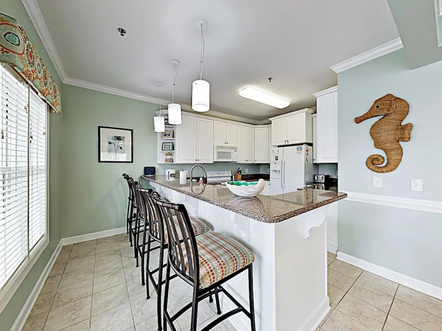 3 Ocean Isle Beach - 4 Br Condo