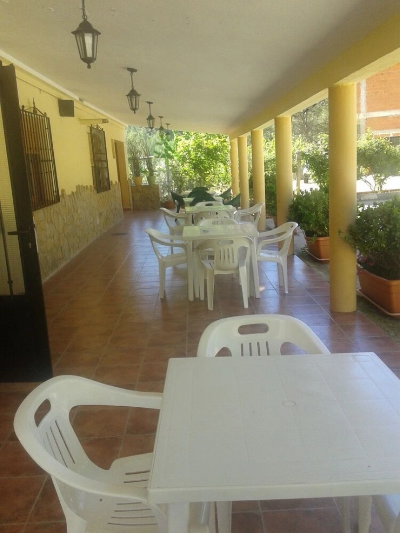 House With 3 Bedrooms in Yeste, With Wonderful Mountain View, Furnishe