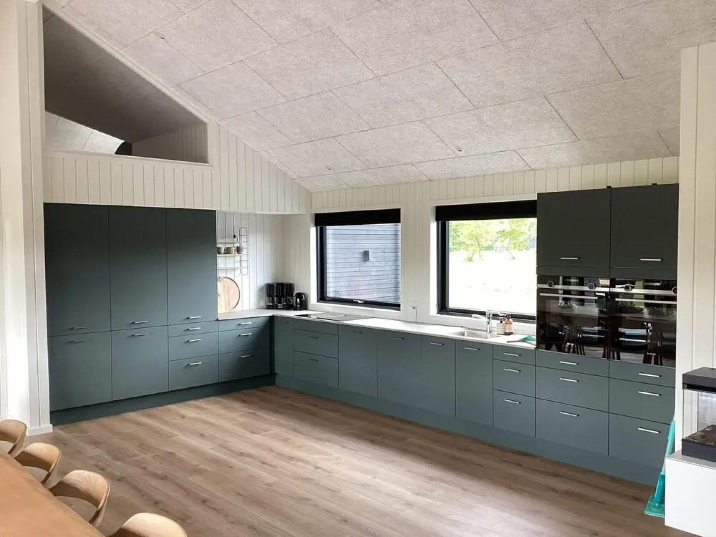 5 Star Holiday Home in Ansager