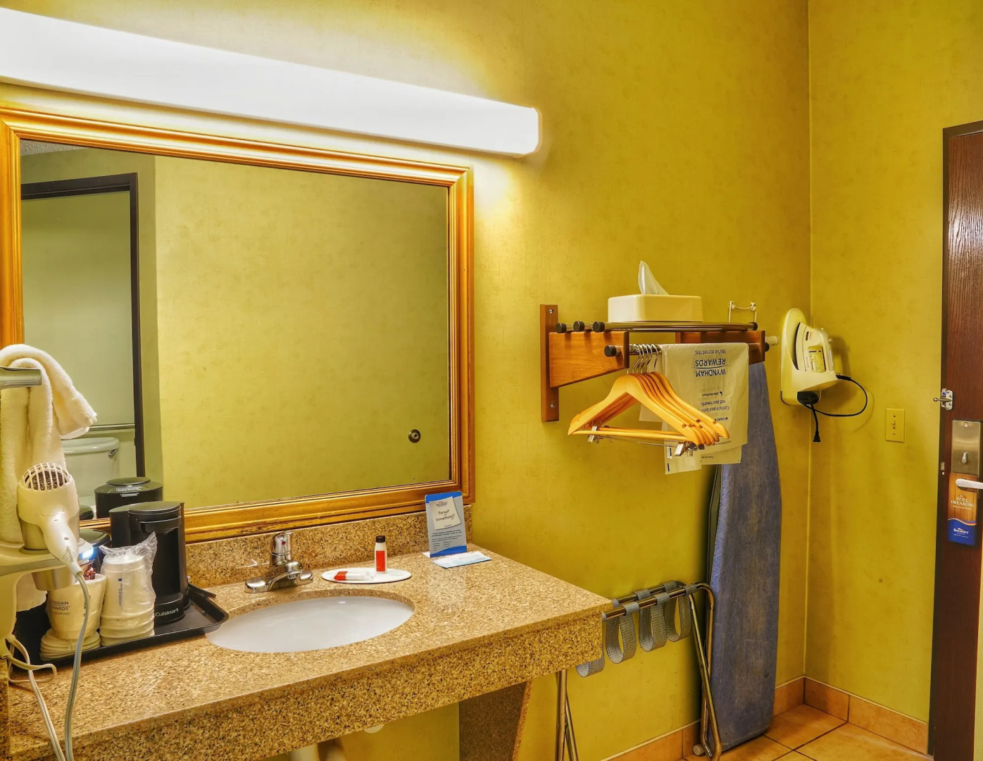 Baymont by Wyndham Grand Rapids N/Walker