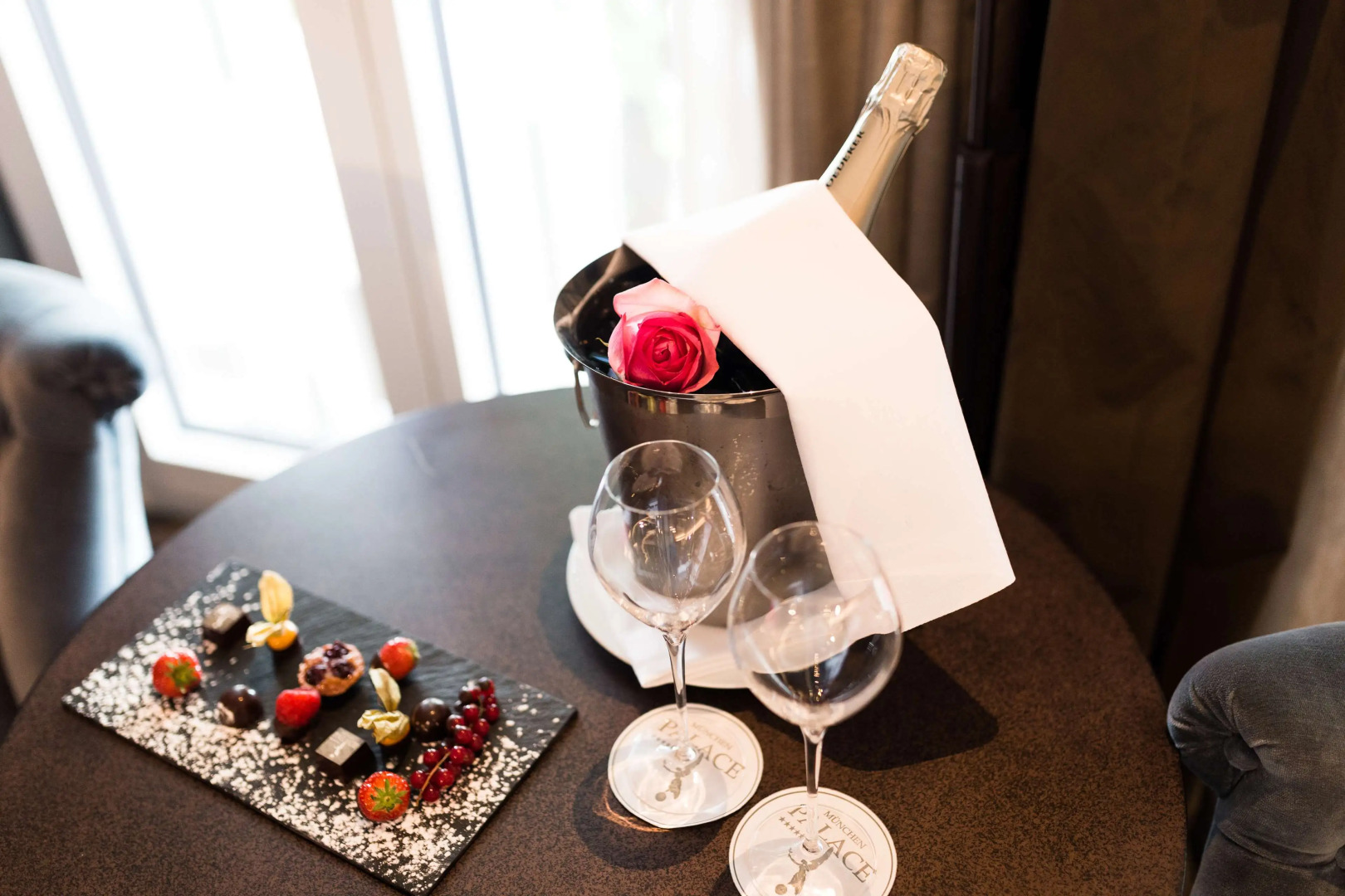 Hotel München Palace