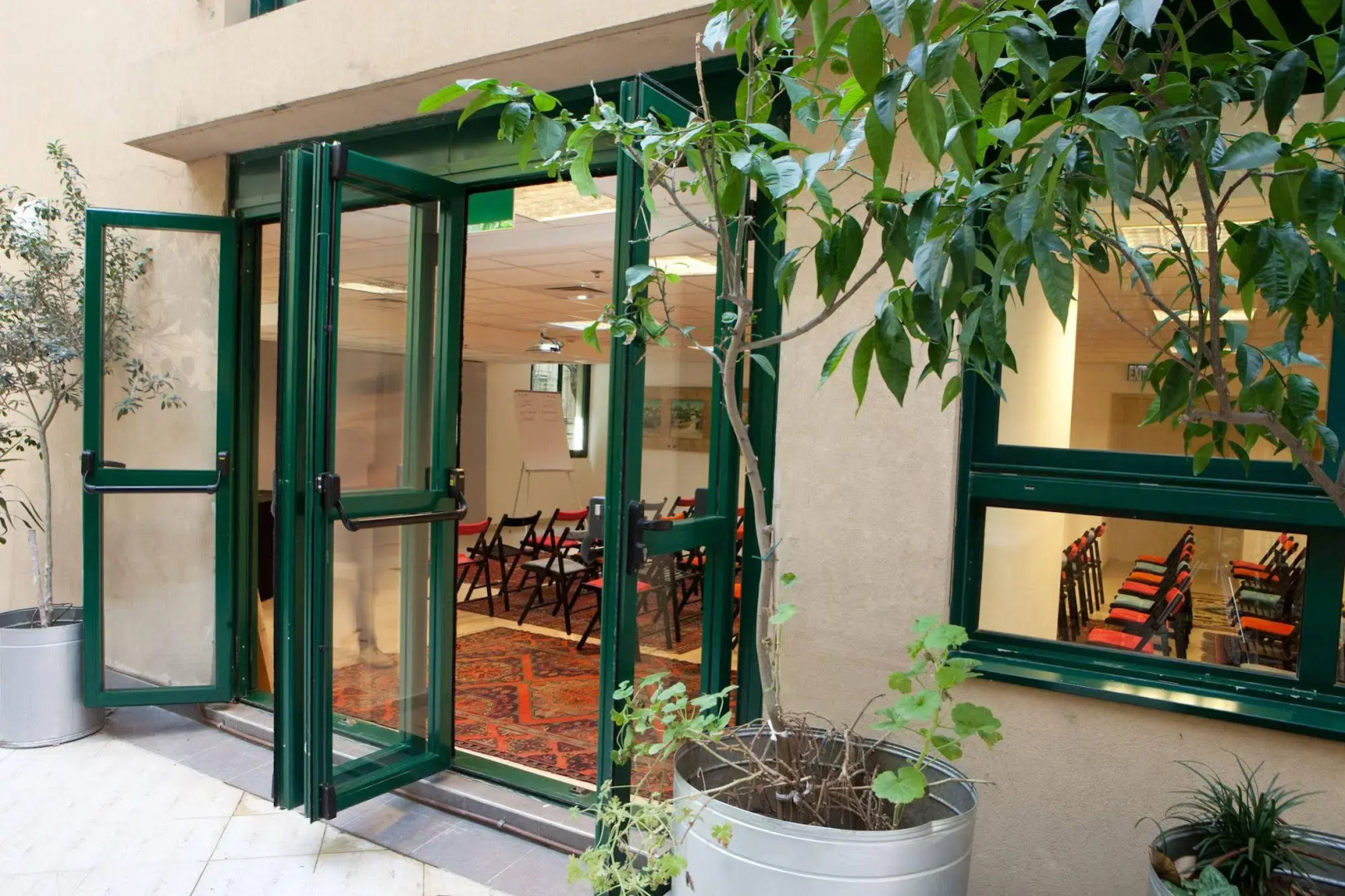 The Diaghilev - Live Art Boutique Hotel