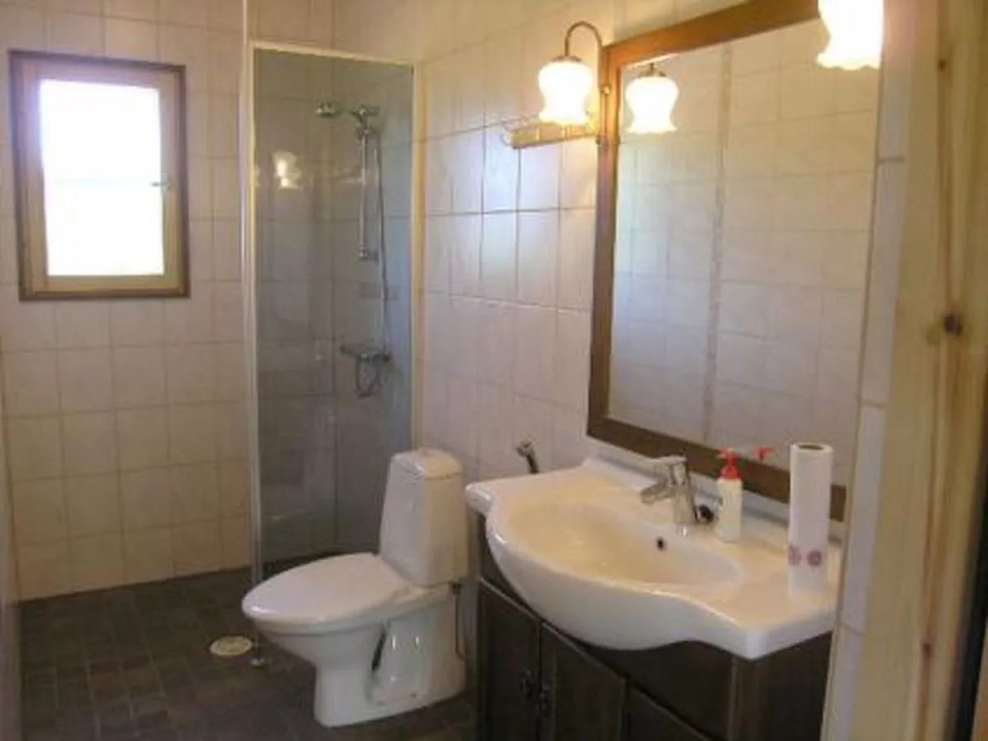 Holiday Home Ryytilänranta