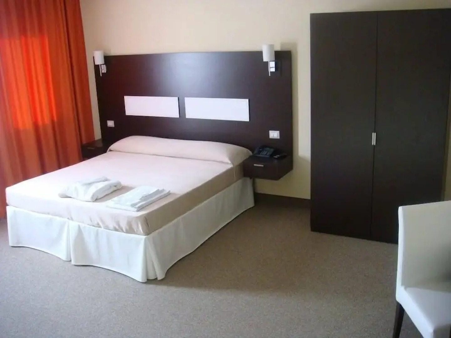 Hotel Residence Santa Loja