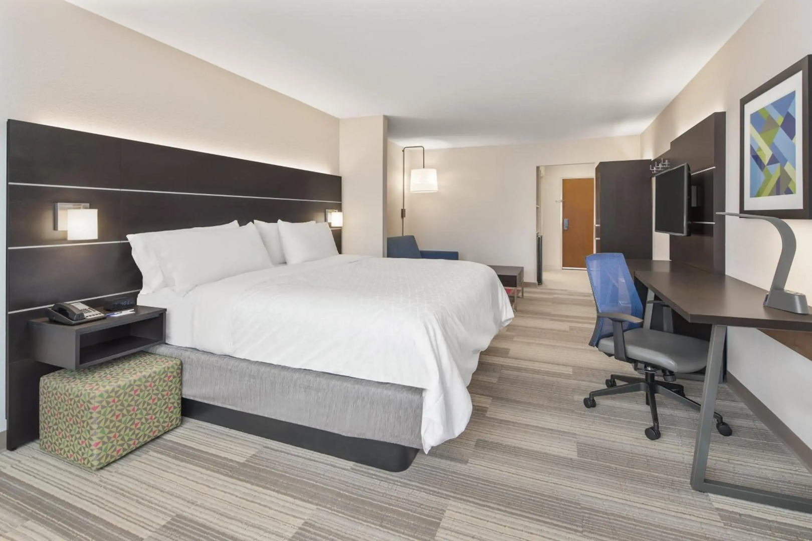 Holiday Inn Express Hotel & Suites Hardeeville - Hilton Head