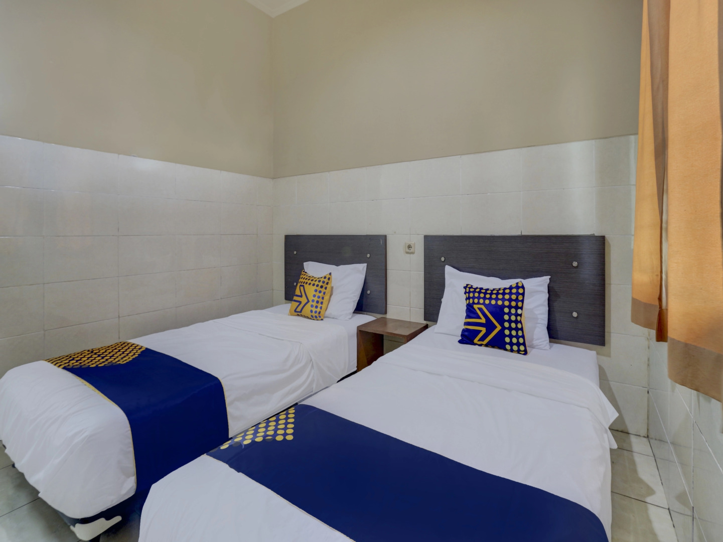 SPOT ON 90159 Puri Asoka Guest House