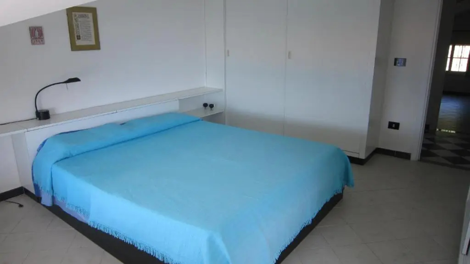 Apartment Sea View Alabe