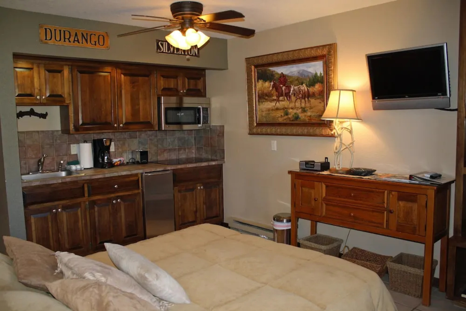 Cascade Village by The Ivy Group