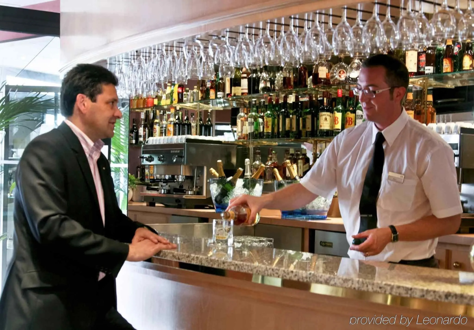 Hôtel Mercure Limoges Centre