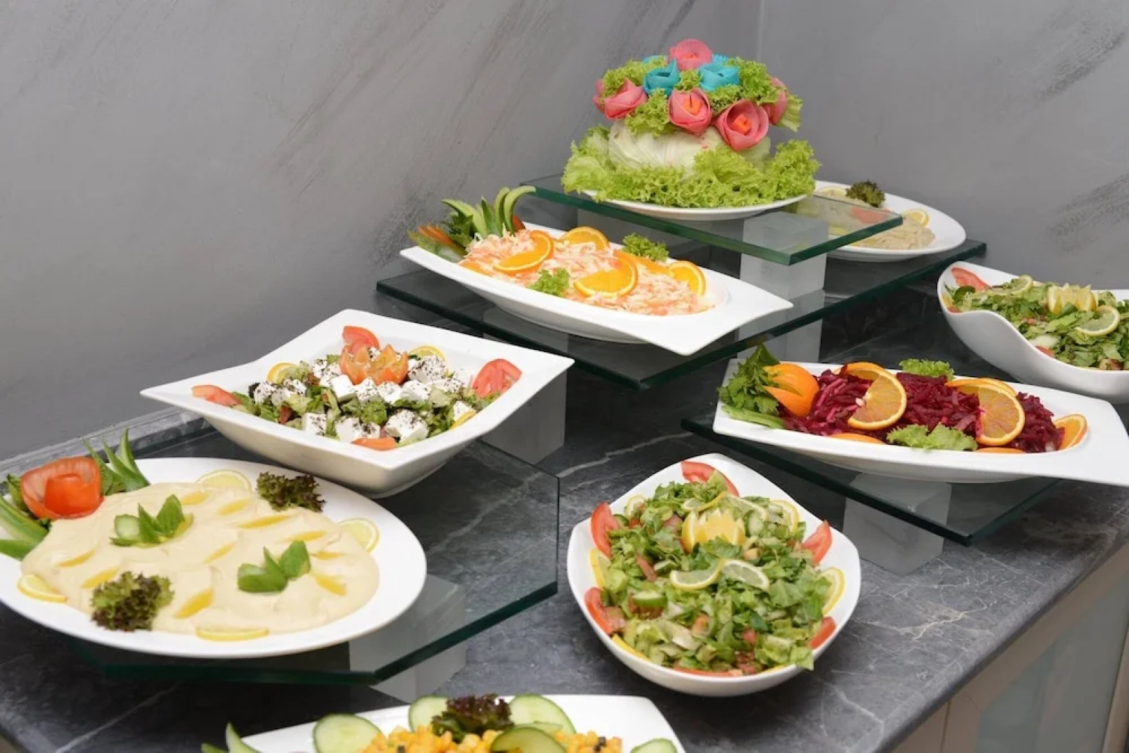 Hotel Kawther International