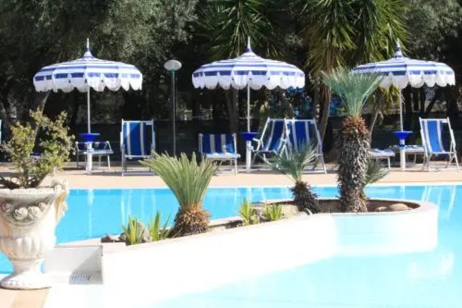 Appartamenti Vacanze Minervino