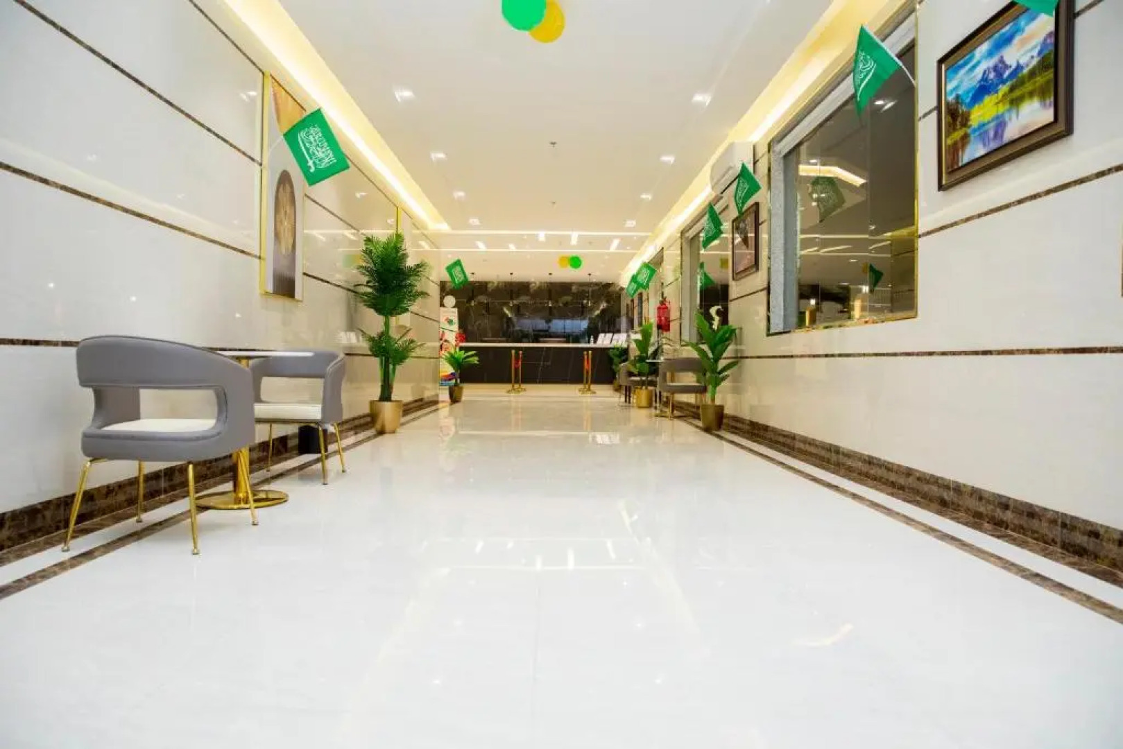 فندق لامير إن Lamer in Hotel