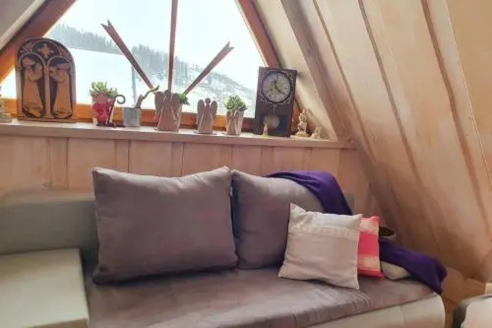 Apartament Rusakówka