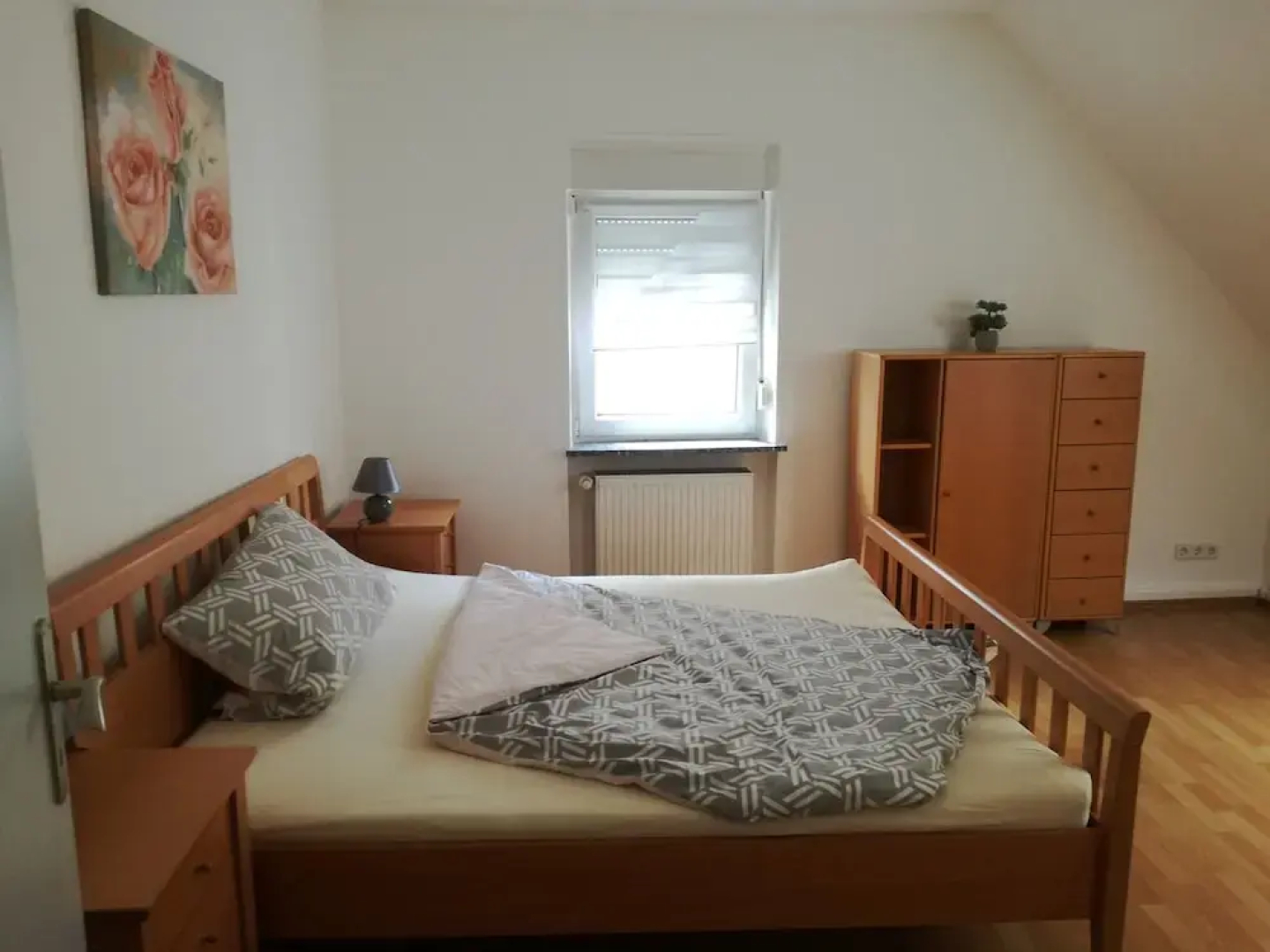 Gästezimmer  Weingut Peter