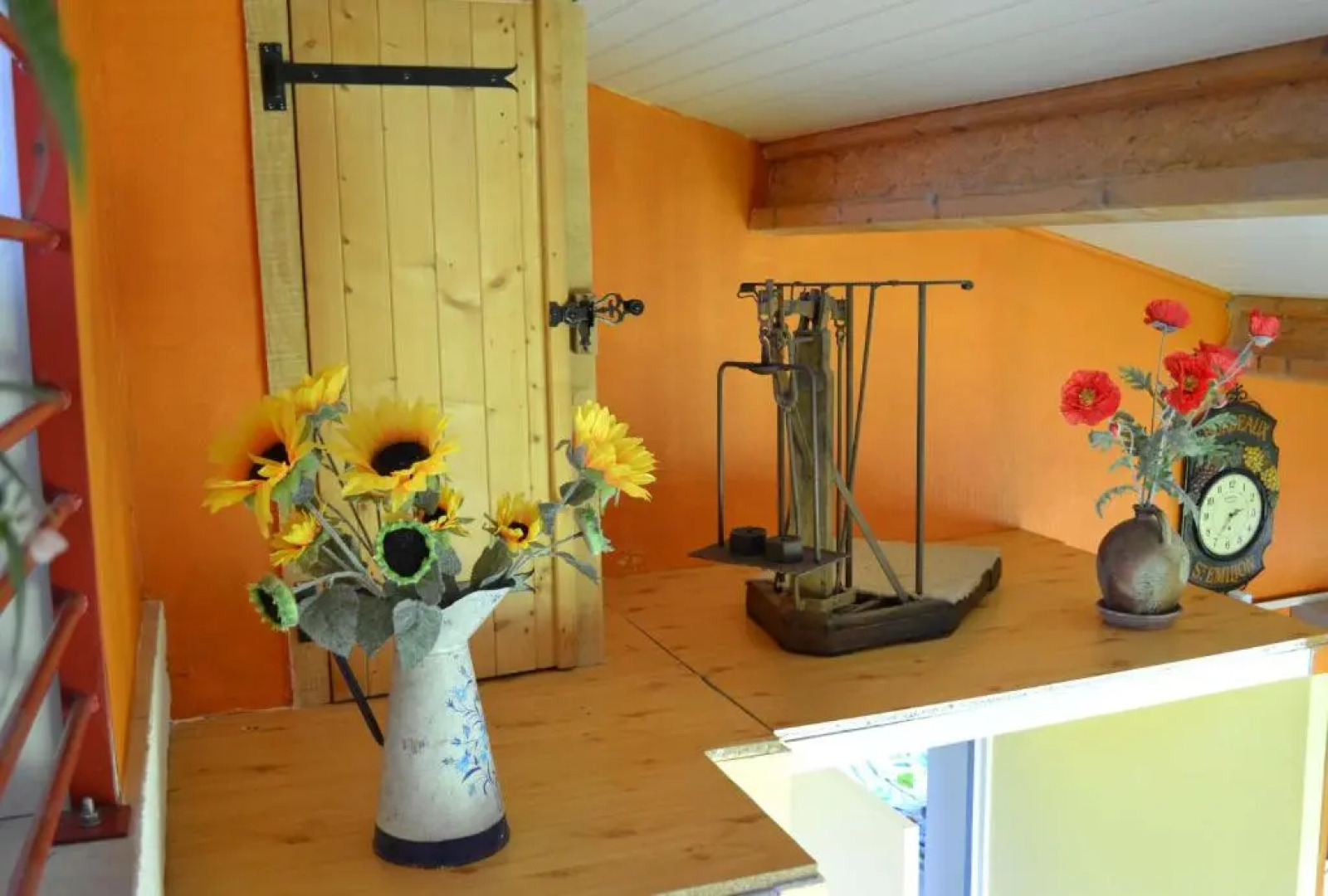 Holiday Home L'Abbesse