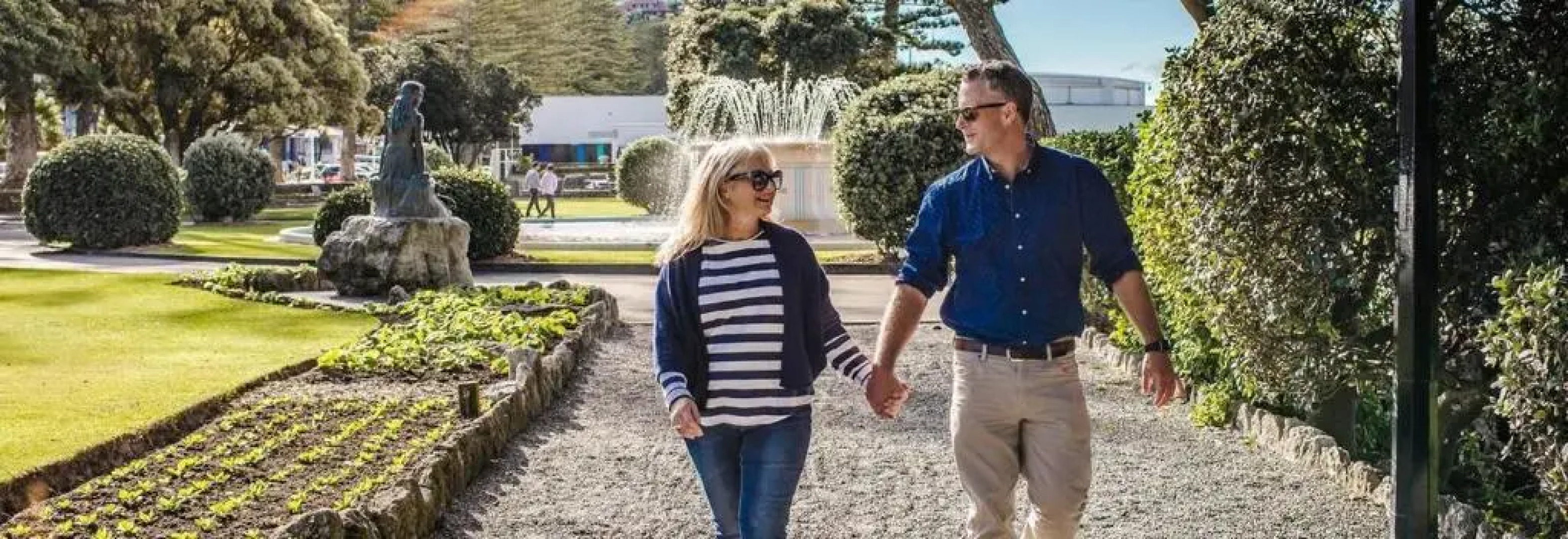 Quest Napier Serviced Apartment