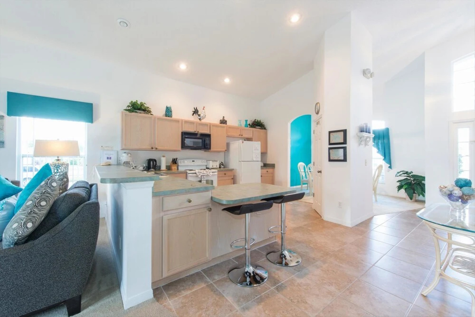 Hampton Lakes by Ellis Exclusive Villas