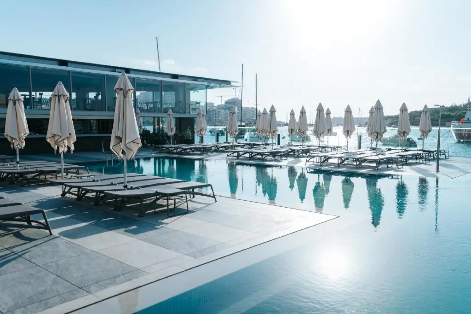 Sliema Hotel by ST Hotels