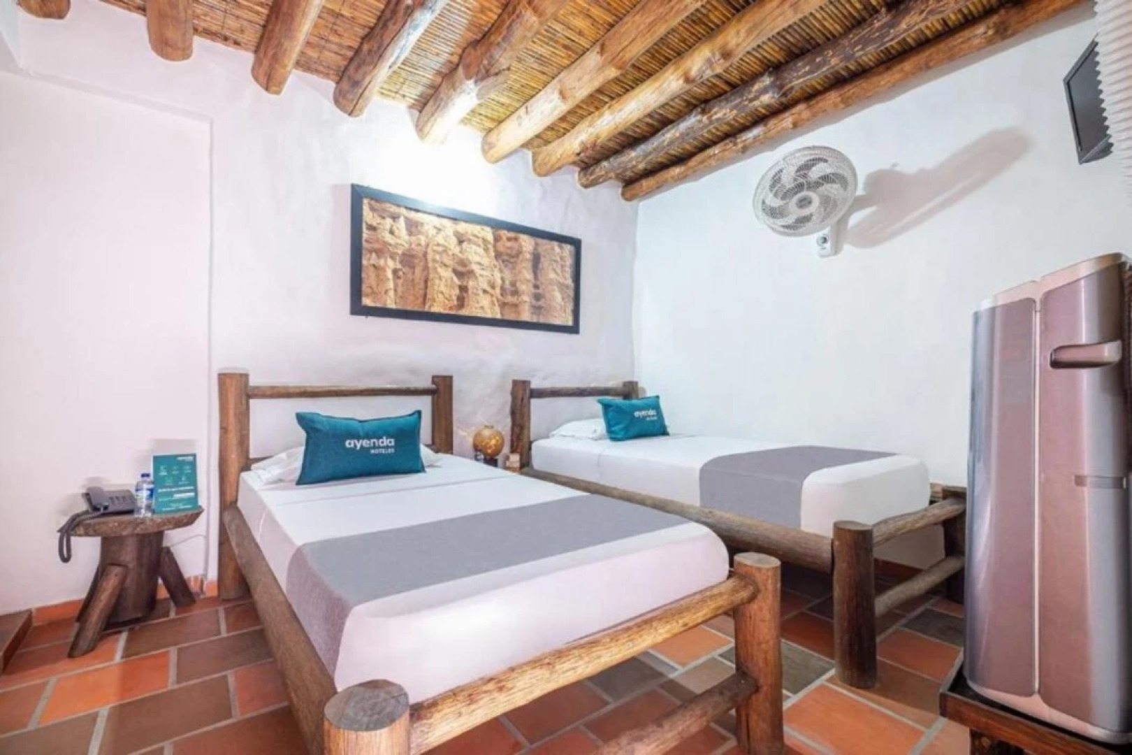 Ayenda Boutique Macaregua Giron