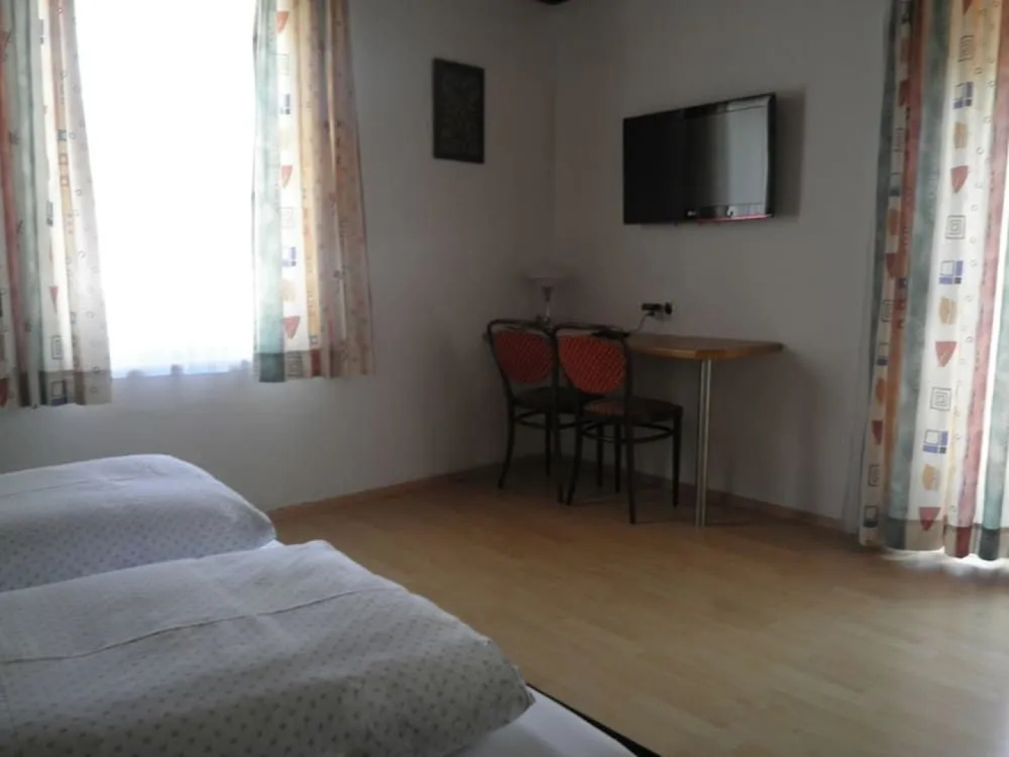 Gasthof Pension Bürger