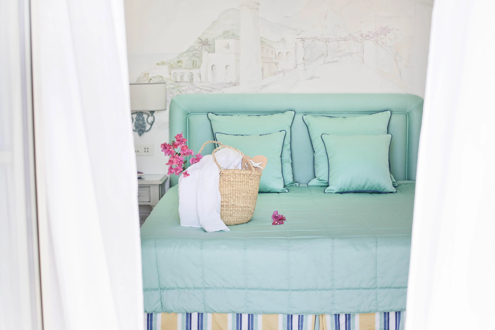 Hotel La Palma, Oetker Hotels