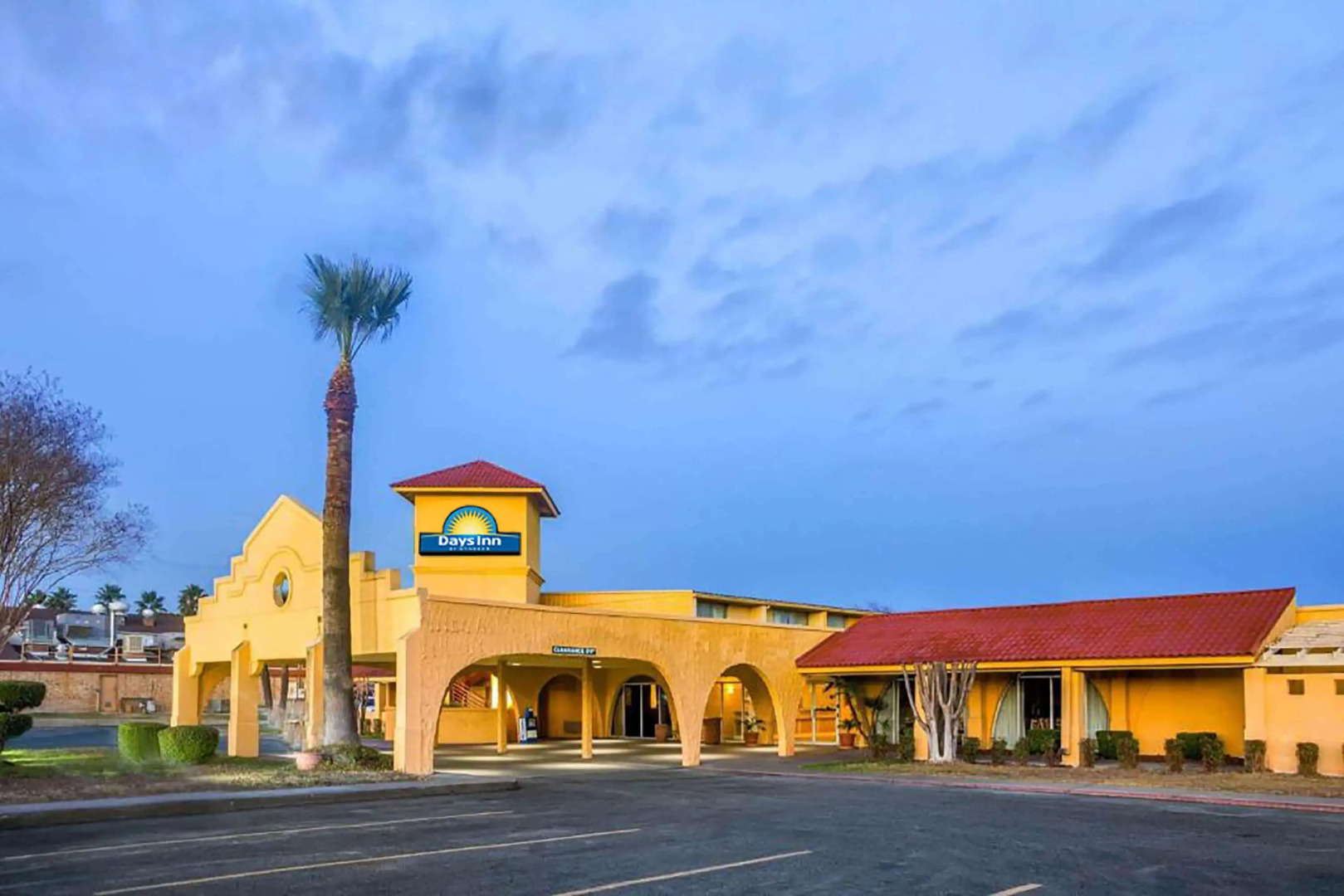 Days Inn by Wyndham Del Rio