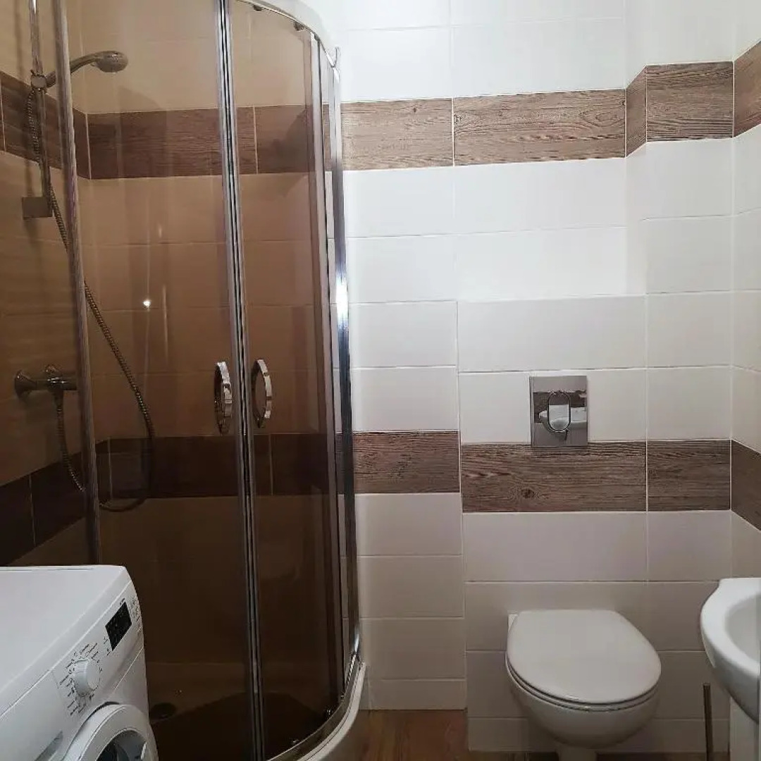 Słoneczny - Mala Apartamenty