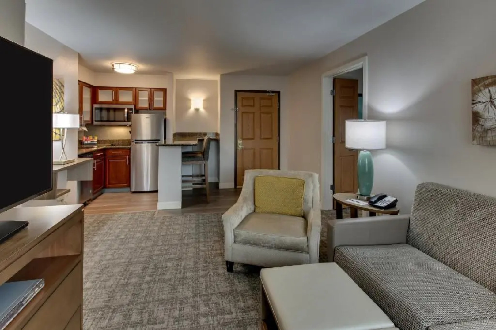 Staybridge Suites Missoula by IHG