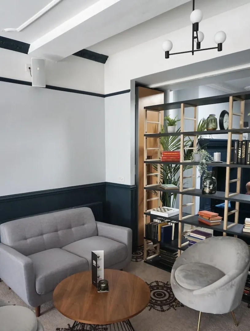 The Coach House Suffolk