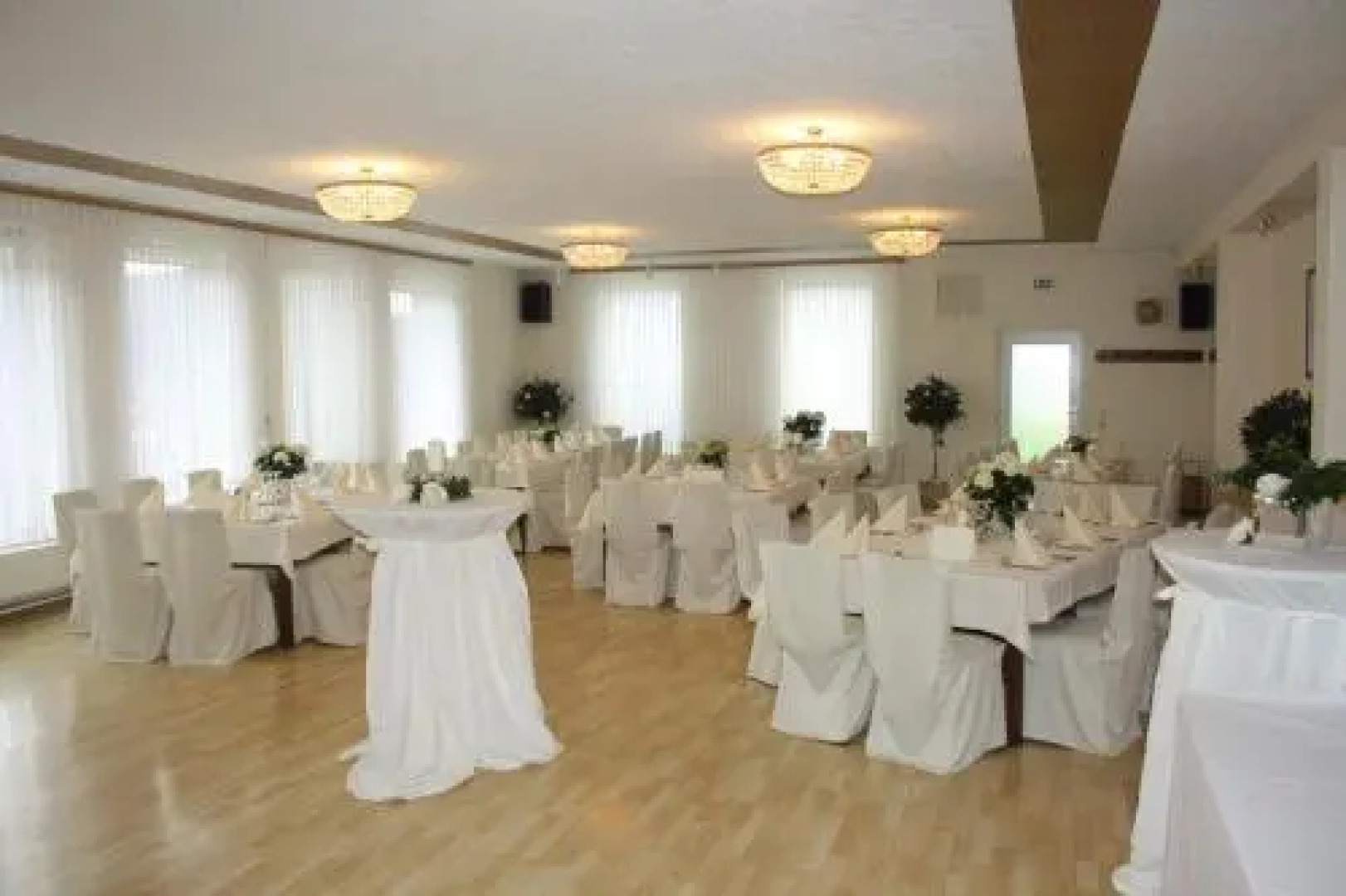 Hotel Restaurant Graber