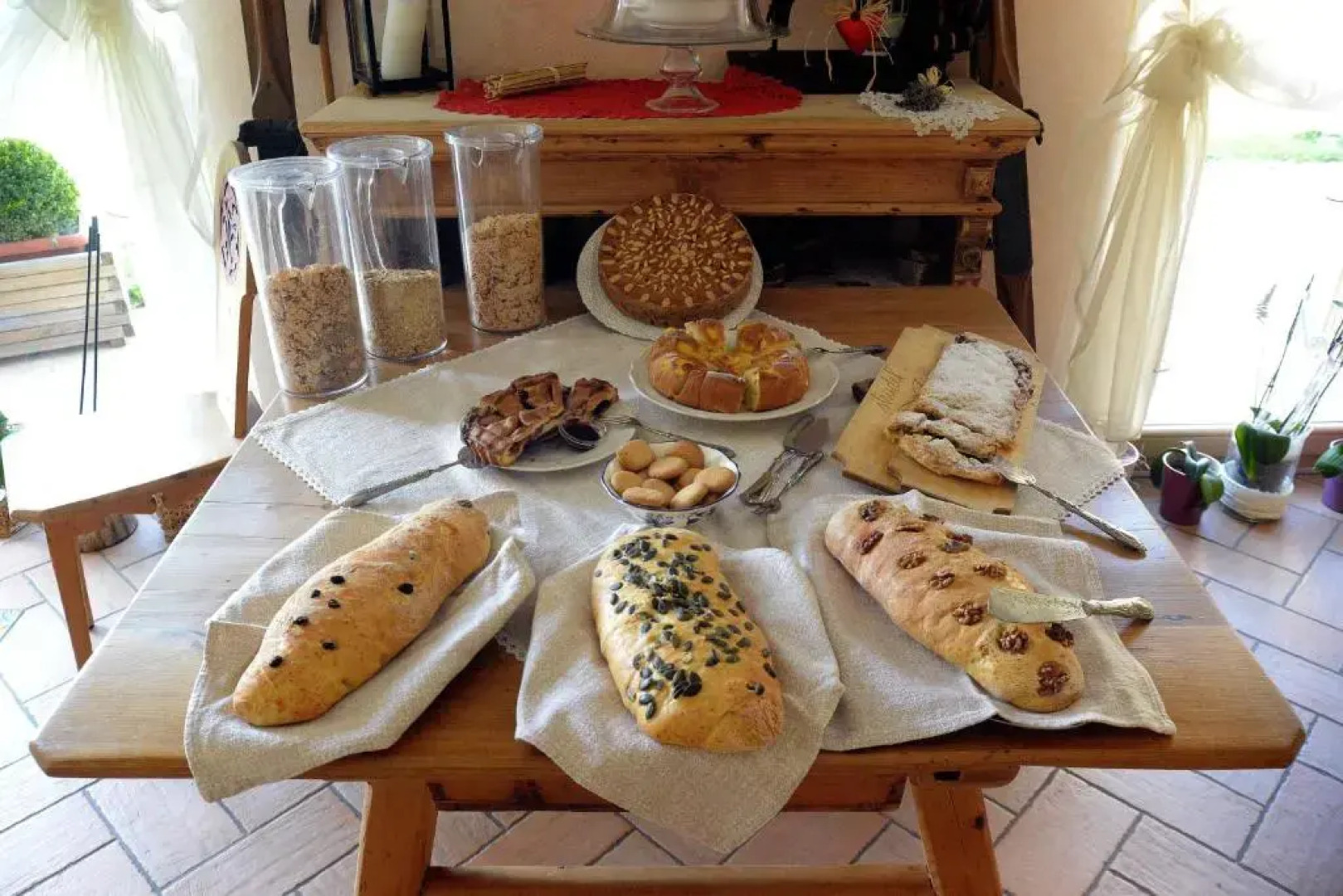 Agritur Maso Spezial