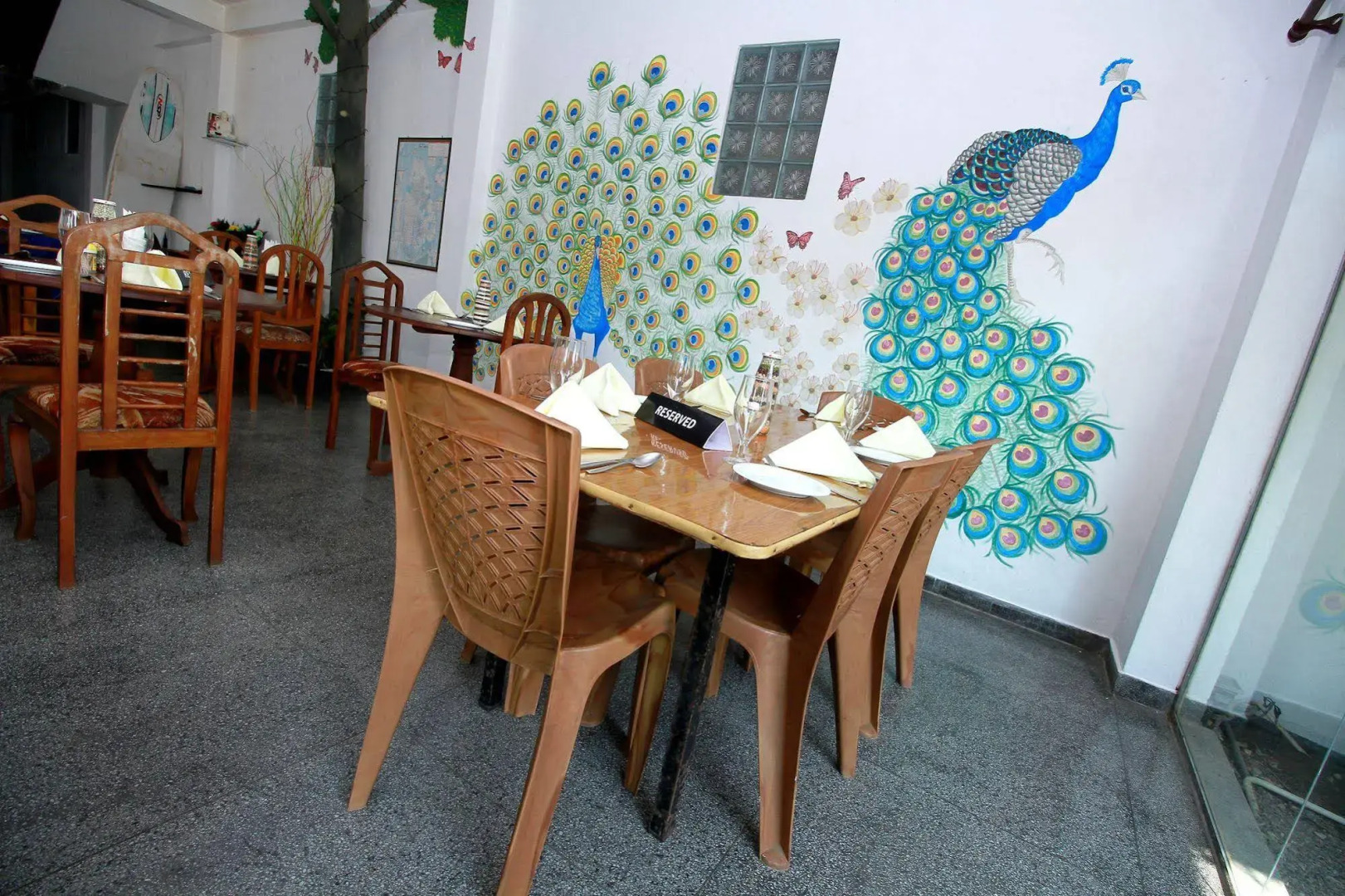 Siyanra Beach Resort